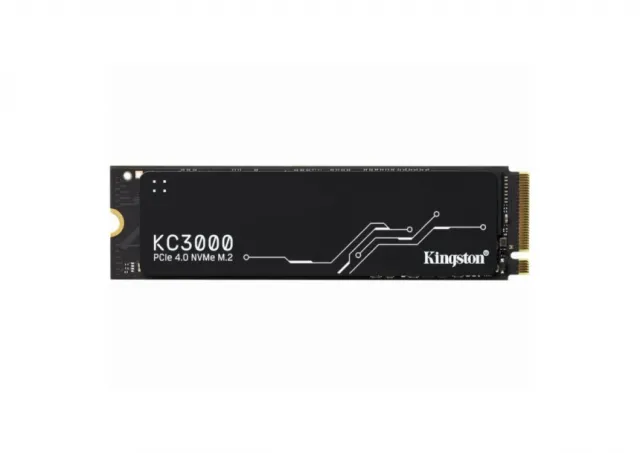 SSD KINGSTON KC3000 1024GB/M.2/NVMe/crna