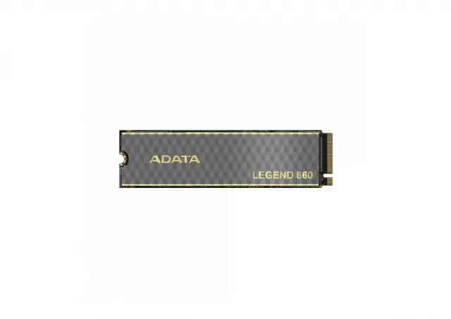 SSD M.2 NVME 1TB AData SLEG-860-1000GCS 6000MBs/5000MBs