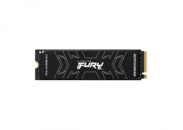SSD M.2 NVMe 1TB Kingston FURY Renegade SFYRSK/1000G