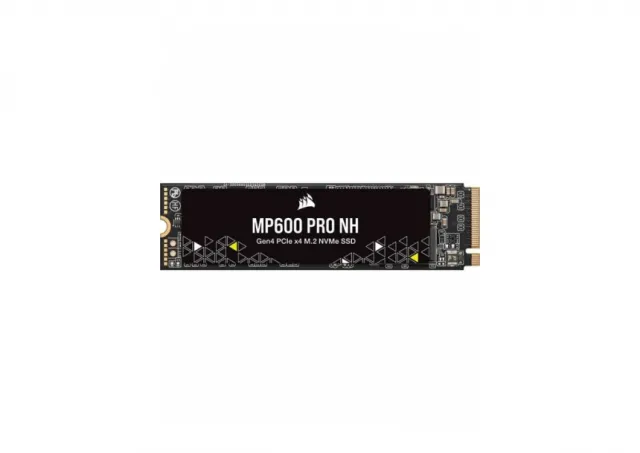 SSD M.2 NVMe CORSAIR 1TB MP600 PRO NH CSSD-F1000GBMP600PNH