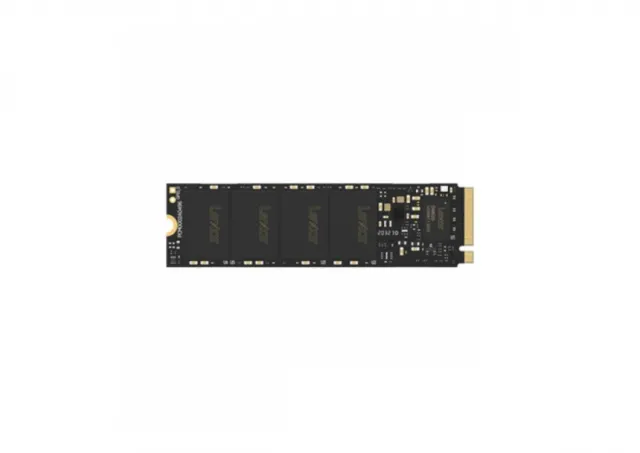 SSD M.2 NVMe Lexar 512GB LNM620X512G-RNNN 3500 MB/s 2400 MB/s
