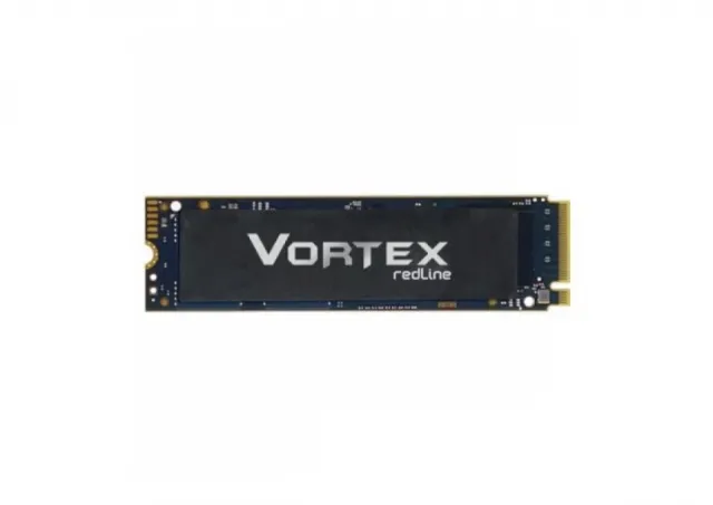 SSD Mushkin Redline VORTEX 2TB PCIe4.0x4 (NVMe)
