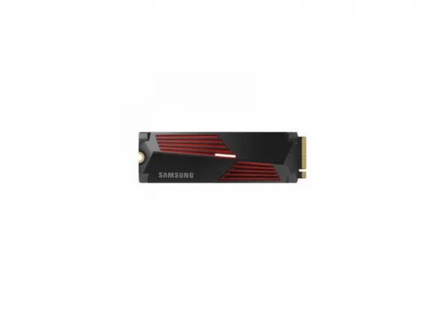 SSD Samsung 1TB 990 Pro MZ-V9P1T0BW