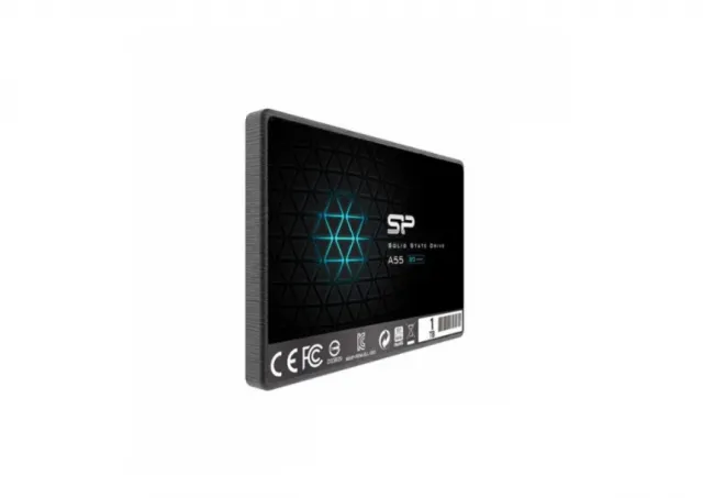 SSD Silicon Power 1TB 2.5" SP001TBSS3A55S25