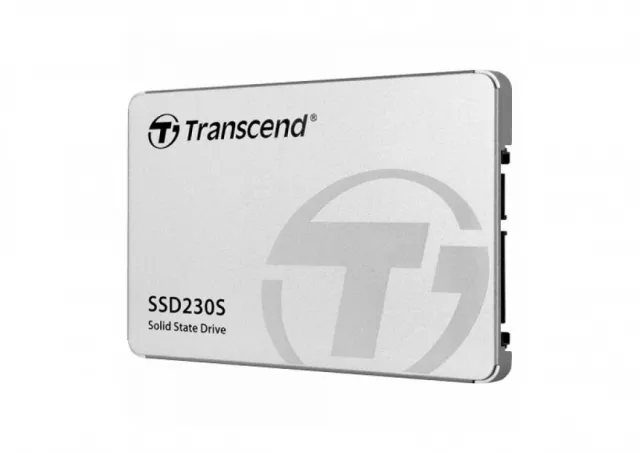 SSD Transcend 2 TB - 2.5", 550 500 MBs, SATA III, TS2TSSD220Q