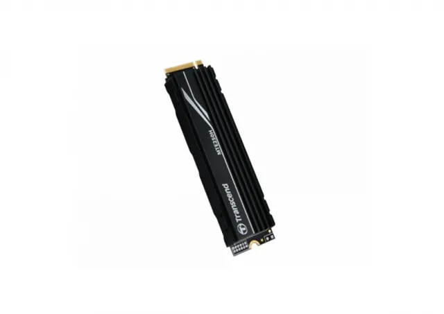 SSD TRANSCEND 2TB/interni/M.2/NVMe/crna