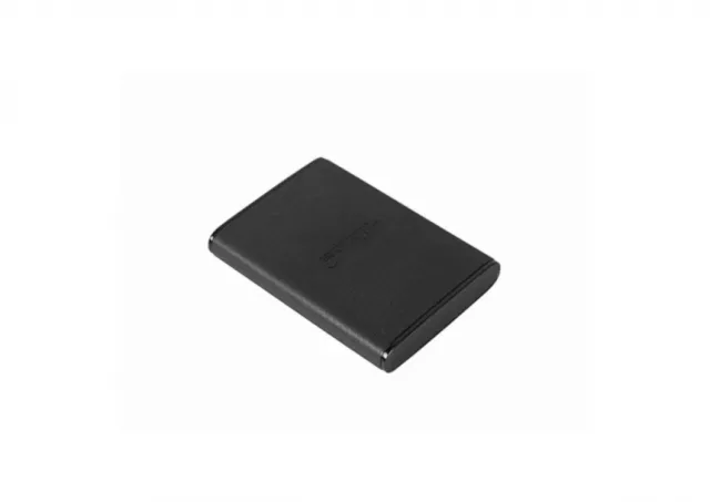SSD TRANSCEND ESD270C 2000GB/eskterni/USB 3.1/crna