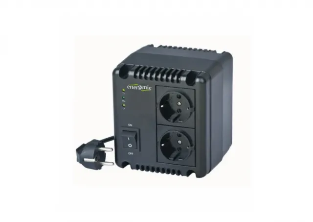 Stabilizator napona 1000VA EG-AVR-1001