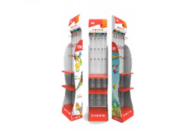 STALAK DELI ZA ŠKOLSKI PRIBOR J00191