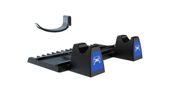 Stalak iPega P5009 za PS5/ PS5 SLIM/ PS5 PRO