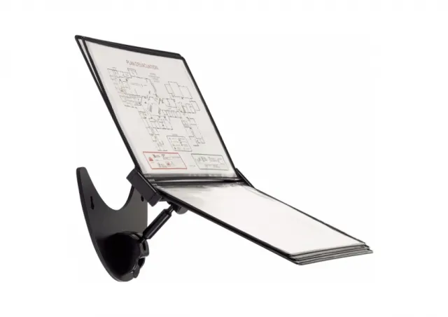Stalak stoni "3D" sa 10 ramova A4 Tarifold-Djois Tarifold  05SDT22
