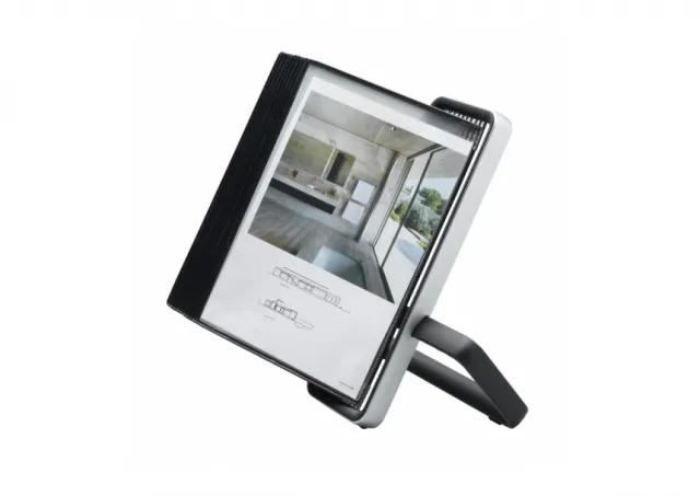 Stalak stoni lux sa 10 ramova A4 "Veo line" Tarifold-Djois Tarifold  05SDT25