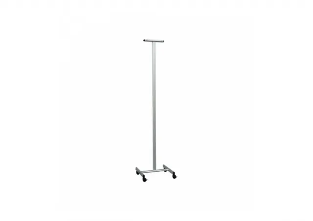 Stalak za karte 2x3 SM01SZ oval, h=207cm