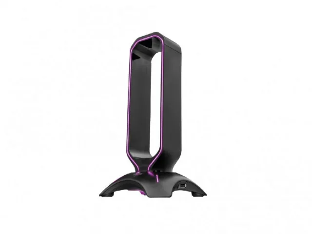 Stalak za slušalice TRUST GXT265 CINTAR RGB/crna