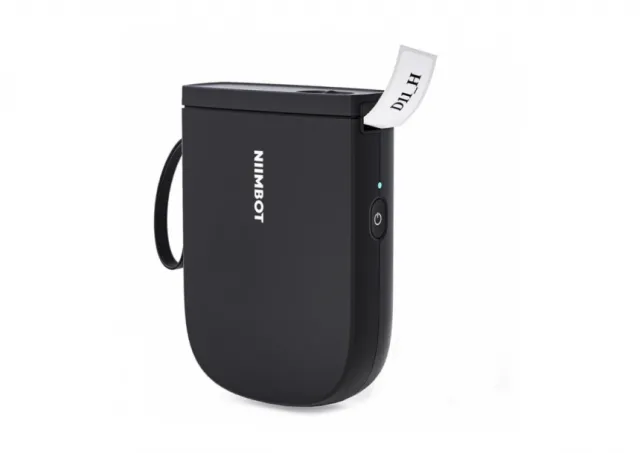 Stampac D11_H Black