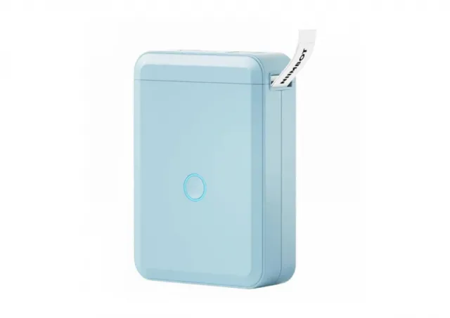 Stampac D110_M Blue