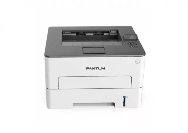 Štampač Laser Pantum P3300dw 1200dpi/350MHz/256MB/33ppm/USB 2.0/duplex/LAN/WiFi/NFC TL-410/DL-410