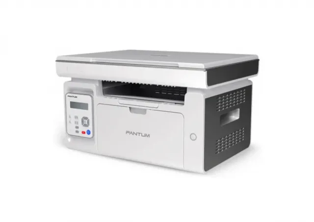 Stampac MFP Laser Pantum M6509nw &#353;tampa&#269;/skener/kopir/22ppm/1200dpi/128MB/LAN/WiFi