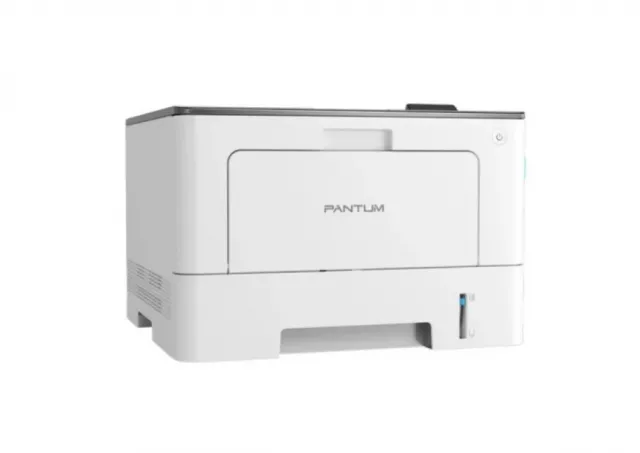 Stampac Pantum BP5100DW, Mono laseski A4, Duplex, WiFi, 40str/min (toner TL5120)