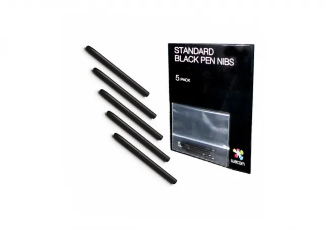 Standard Pen Nibs ACK-20001