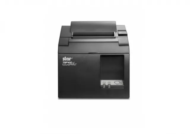 Star Micronics Thermal, TSP143IIU+