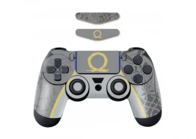 Stiker za Joystick PS4 Tip7