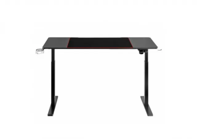 Sto gaming Serioux Elysi LED RGB 1400x600x730mm