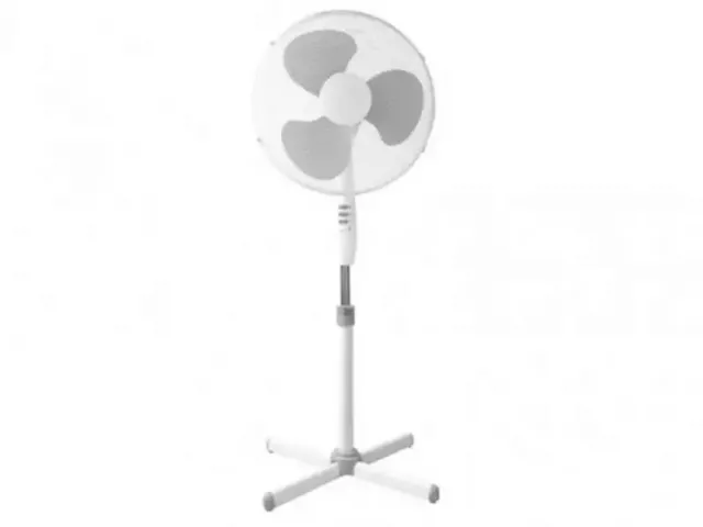 Stojeći ventilator ELIT F-16N
