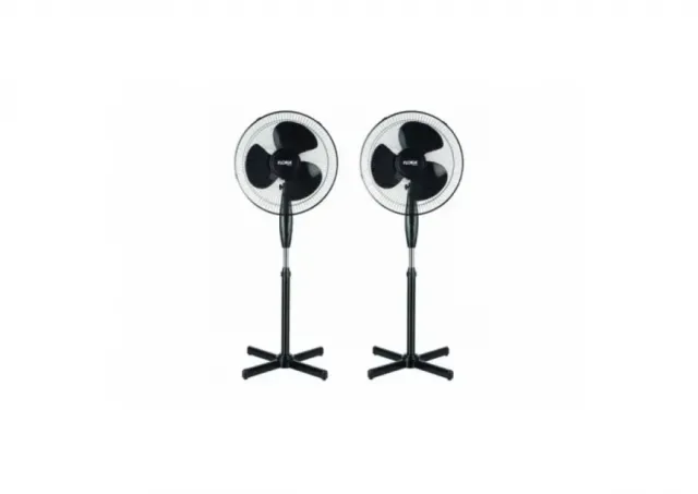 Stojeći ventilator Zilan ZLN3262BK
