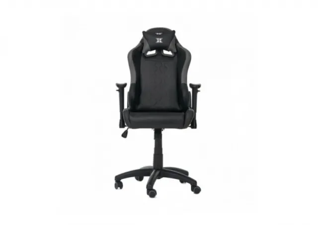 Stolica gaming dečija Serioux X-GC01-JR-G crna/siva
