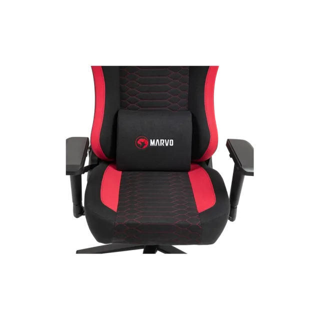 STOLICA MARVO KAHN CH178 RD CRVENA