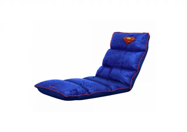 Stolica TRUST GXT 718 SM Rayzee podna Superman/gaming/crna