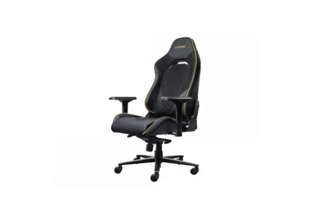 Stolica TRUST GXT721 RUYA PRO gaming/crna