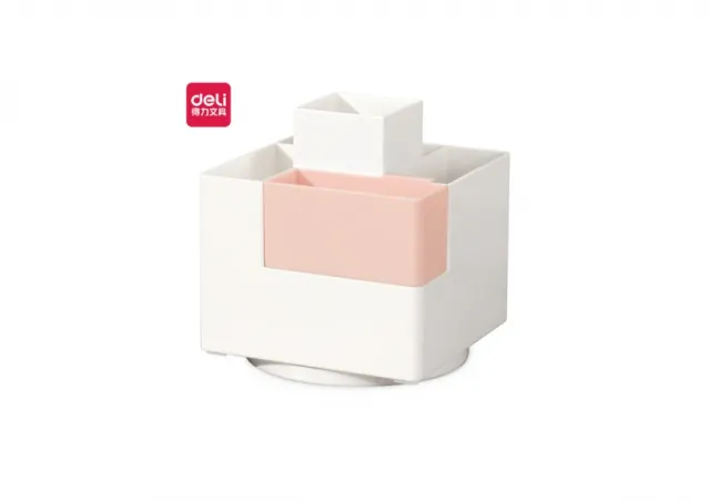 STONI ORGANIZER DELI ROTACIONI PINK PK200RED