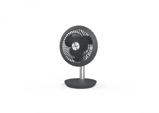 Stoni ventilator Zilan ZLN4000, punjivi