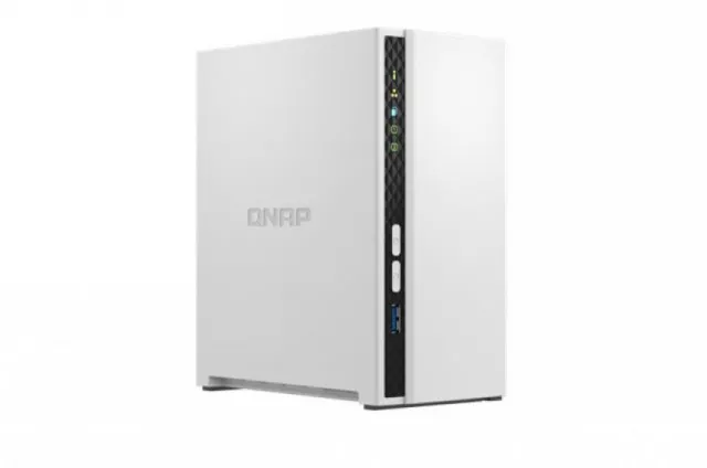 STORAGE QNAP NAS TS-233