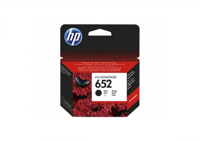 SUP HP INK F6V25AE