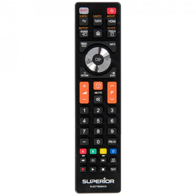 Superior RC SAMSUNG