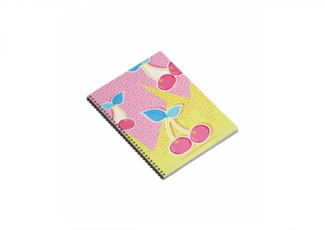 Sveska A5 Mandala Pastel collection spirala dikto 100l (HL)