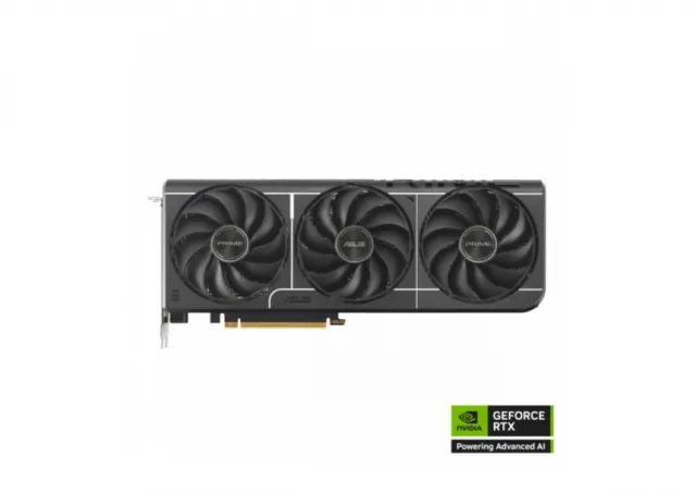SVGA ASUS RTX 5060 TI PRIME 16GB/GDDR7/128bit/crna, PRIME-RTX5060TI-O16G