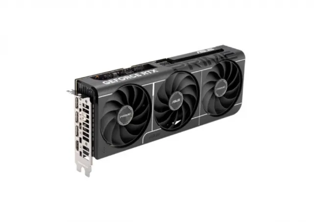 SVGA PCIE ASUS PRIME-RTX5060TI-O8G 8GB GDDR7 OC Edition 128-bit 