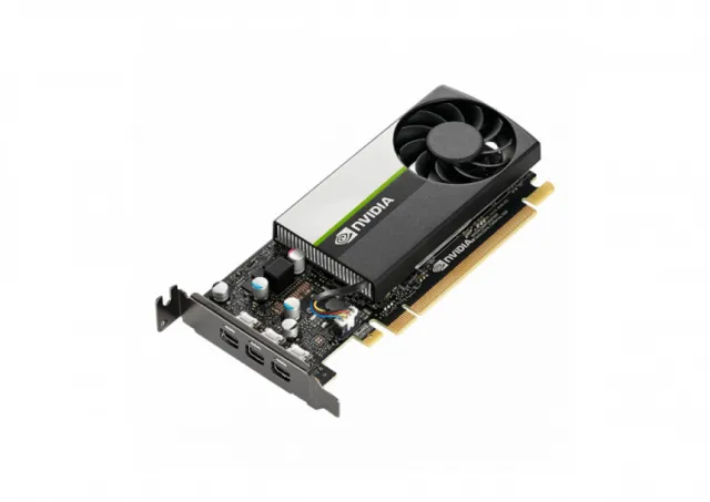 SVGA Quadro T400 4GB PNY NVIDIA T400 Low Profile  VCNT400-4GB-SB
