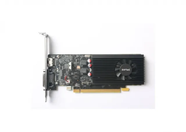SVGA Zotac GeForce GT 1030 2GB GDDR5 64 bit, ZT-P10300A-10L
