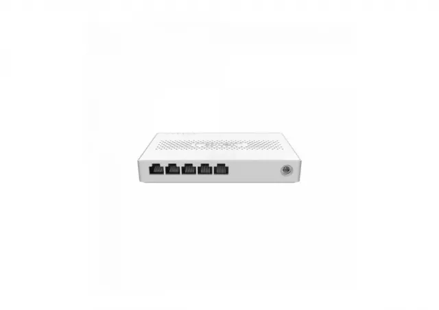 Svič 2.5Gbps 5-port Tenda SM105