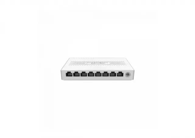 Svič 2.5Gbps 8-port Tenda SM108