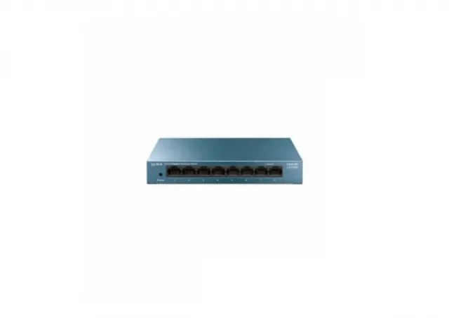 Switch TP-LINK LS108G LiteWave