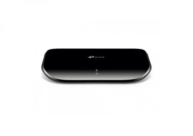 Switch TP-Link TL-SG1005D