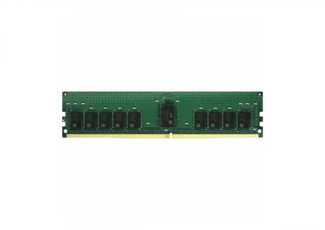Synology 4GB DDR4 ECC Unbuffered SODIMM, EAN: 4711174724383, For models : DS923+, DS723+, RS822RP+, RS822+, DS2422+