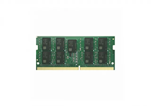 Synology RAM DDR4 ECC Unbuffered SODIMM 8GB (D4ES02-8G)