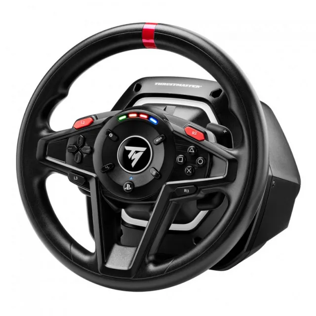 T128-P Emea Racing Wheel - Type C
